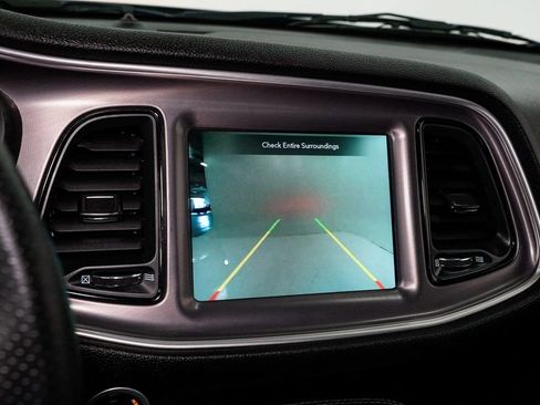 Used 2022 Dodge Challenger R/T Scat Pack image 17