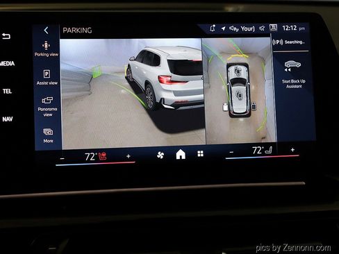 Certified 2025 BMW X1 xDrive28i w/ Premium Package image 22