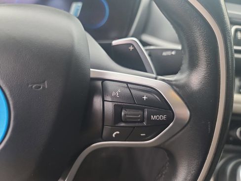 Used 2015 BMW i8 image 17