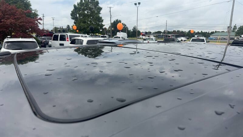 Used 2017 Ford F150 Lariat AWD/4WD image 17