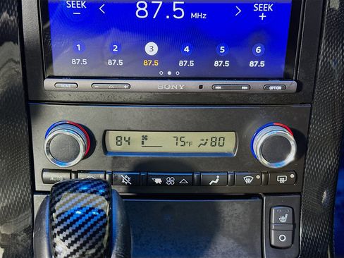 Used 2008 Chevrolet Corvette Convertible w/ Preferred Equipment Group image 21