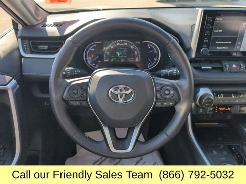 Used 2020 Toyota RAV4 Limited image 18