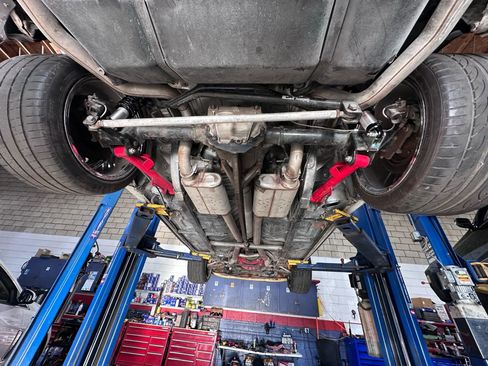 Used 1989 Ford Mustang GT image 33