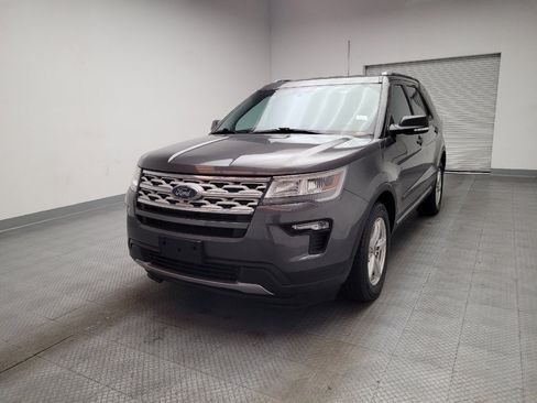 Used 2019 Ford Explorer XLT w/ Equipment Group 201A image 15