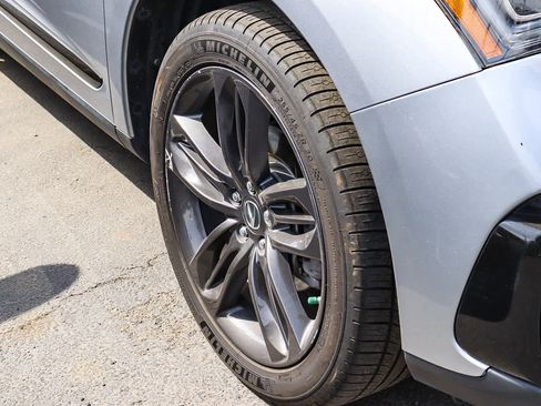 Used 2020 Acura RDX A-Spec image 4