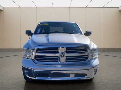 Certified 2018 RAM 1500 Big Horn image 8