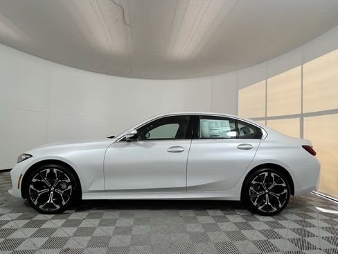 New 2026 BMW 330i xDrive Sedan w/ Premium Package image 4
