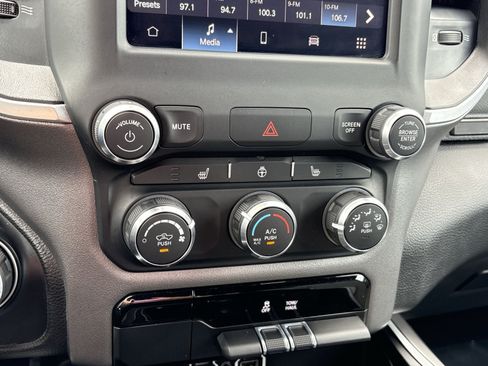 Used 2023 RAM 1500 Big Horn AWD/4WD image 20