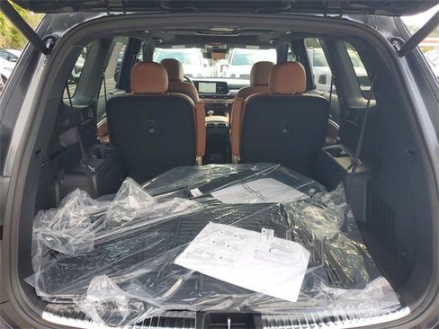 New 2025 Kia Telluride SX Prestige X-Line image 18