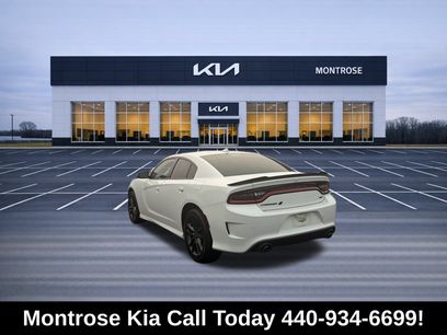 Used 2023 Dodge Charger GT w/ Blacktop Package