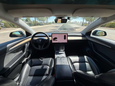 Used 2022 Tesla Model 3 RWD image 12