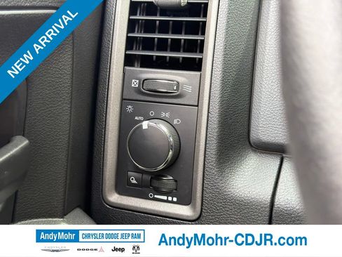 Used 2016 RAM 2500 Tradesman w/ Snow Chief Group AWD/4WD image 17