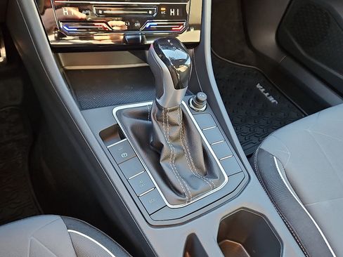 New 2026 Volkswagen Jetta Sport image 12