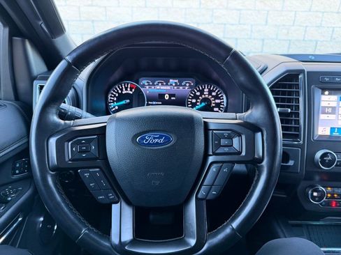 Used 2019 Ford Expedition Limited w/ Equipment Group 302A image 22