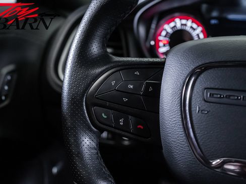 Used 2021 Dodge Challenger R/T Scat Pack RWD image 30
