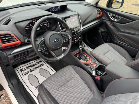 Used 2021 Subaru Forester Sport w/ Popular Package #2 image 35