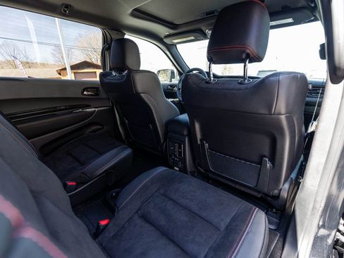 New 2026 Dodge Durango GT image 32