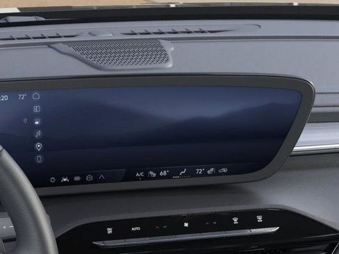 New 2026 Buick Enclave Preferred AWD/4WD image 20