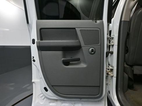 Used 2009 Dodge Ram 2500 Truck SLT w/ Popular Equipment Group AWD/4WD image 31