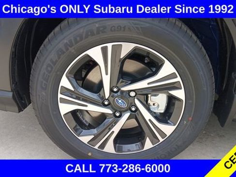 Used 2025 Subaru Crosstrek 2.0i Premium w/ Convenience Package #2 image 25