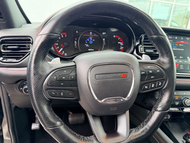 Certified 2023 Dodge Durango GT AWD/4WD image 14