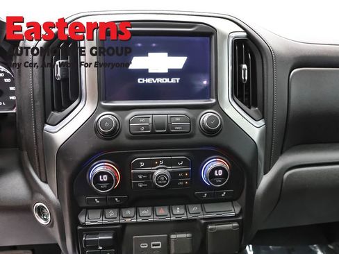 Used 2021 Chevrolet Silverado 1500 RST AWD/4WD image 13