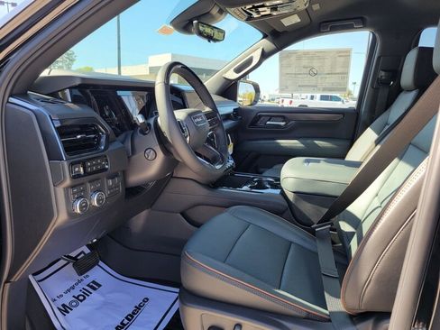New 2026 GMC Yukon AT4 w/ Premium Trailering Package AWD/4WD image 23