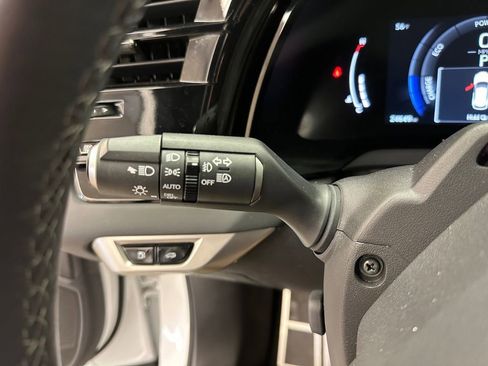 Used 2024 Lexus RX 500h F Sport AWD/4WD image 16