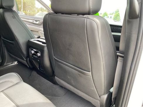 Used 2024 GMC Yukon XL Denali w/ Max Trailering Package AWD/4WD image 39