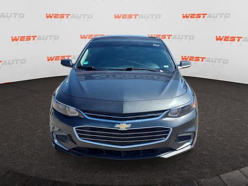Used 2018 Chevrolet Malibu LT FWD image 8