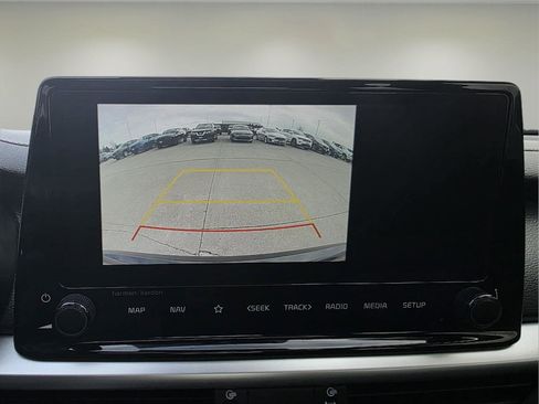 Used 2022 Kia Forte GT w/ GT2 Package image 20