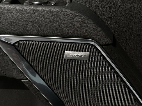 New 2026 Chevrolet Silverado 1500 LTZ w/ LTZ Premium Texas Edition image 20