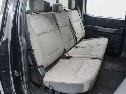Certified 2024 Ford F150 XLT w/ Mobile Office Package AWD/4WD image 16