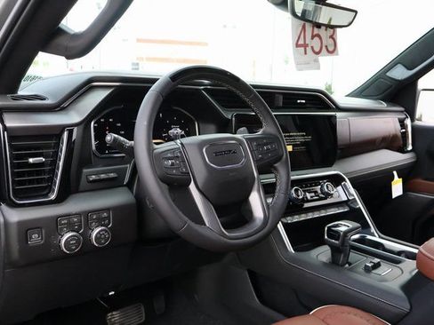 New 2026 GMC Sierra 1500 Denali Ultimate AWD/4WD image 22