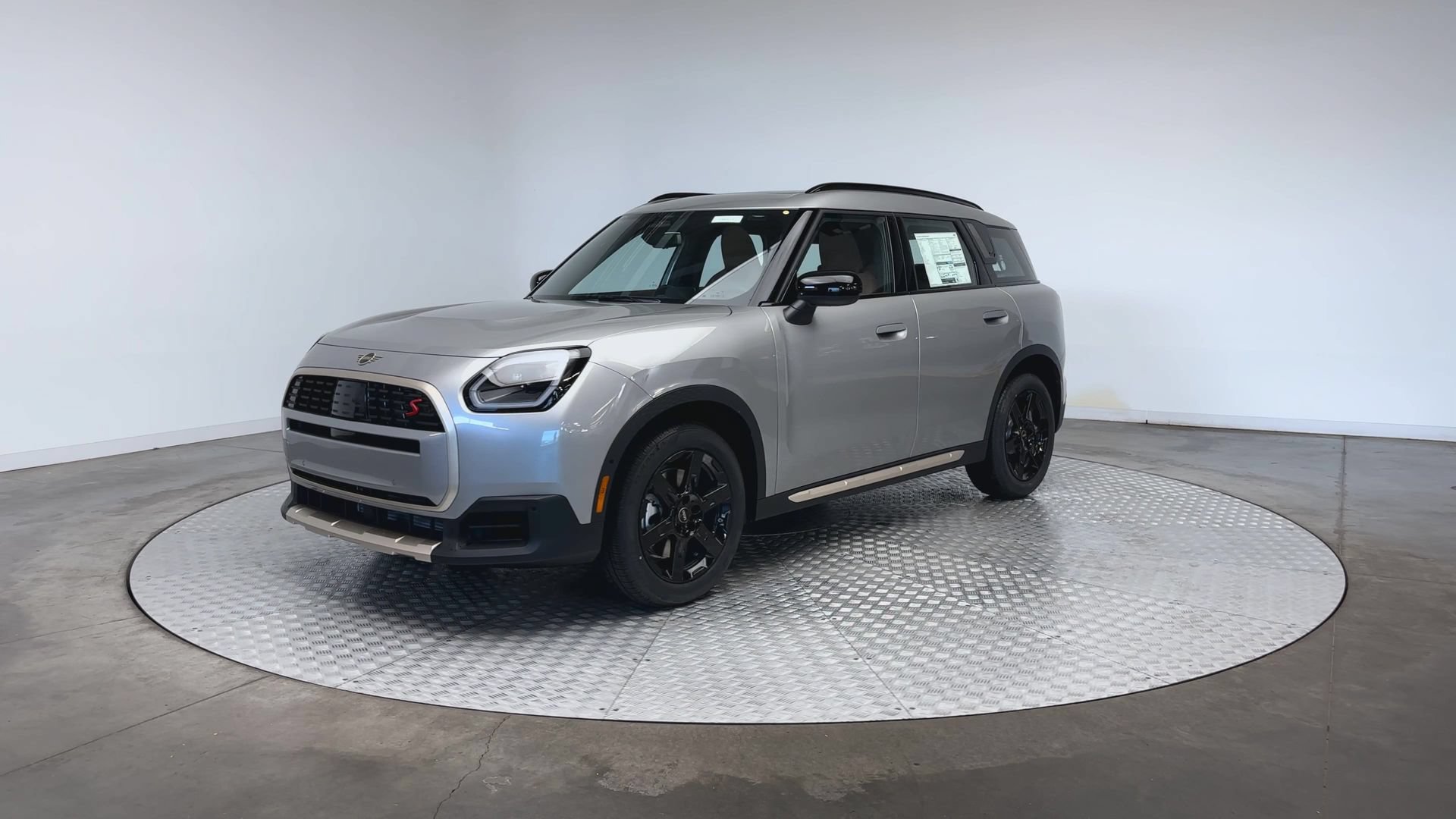 Used 2027 MINI Cooper Countryman S AWD/4WD image 4