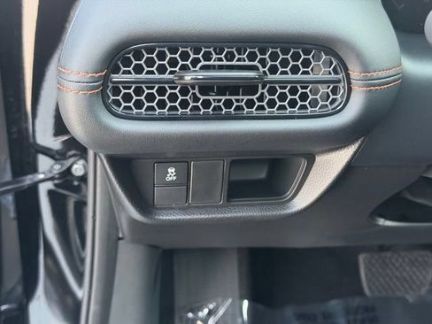 Certified 2024 Honda HR-V Sport image 24