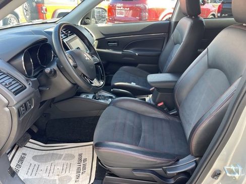 Used 2024 Mitsubishi Outlander Sport AWD image 15