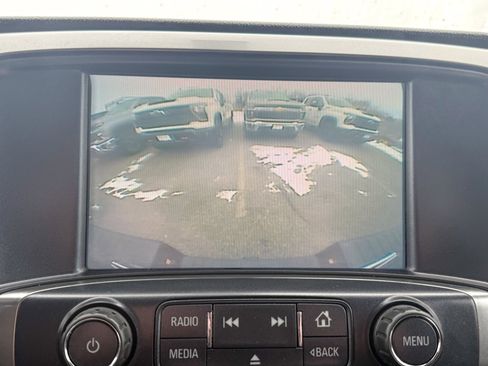 Certified 2018 Chevrolet Silverado 1500 LT w/ All Star Edition image 39