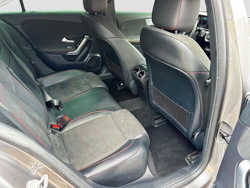 Used 2020 Mercedes-Benz A 220 image 27