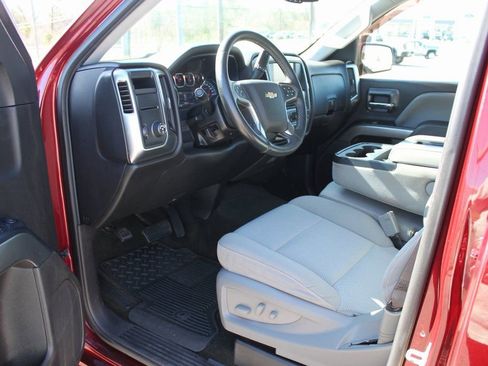 Used 2017 Chevrolet Silverado 1500 LT w/ All Star Edition image 14