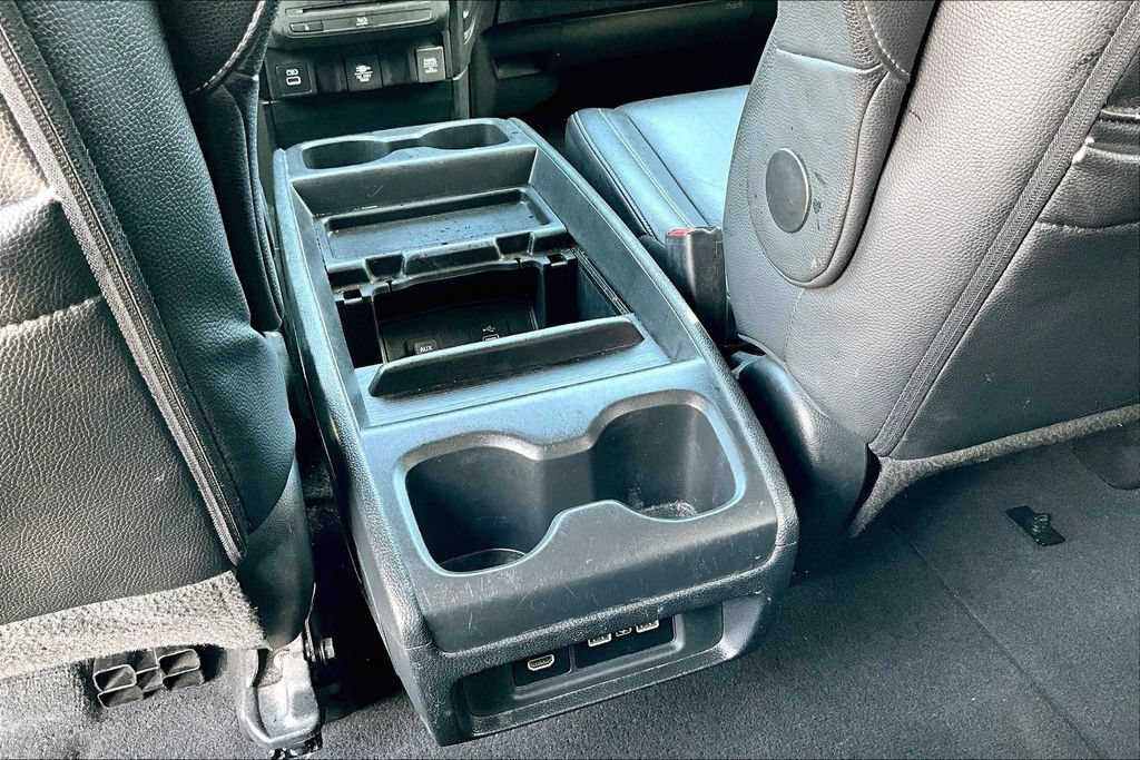 Used 2023 Honda Odyssey Touring image 10