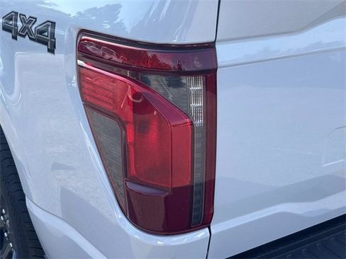 New 2025 Ford F150 STX w/ Equipment Group 200A image 12