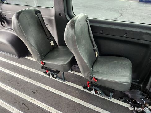 Used 2019 RAM ProMaster 2500 image 56