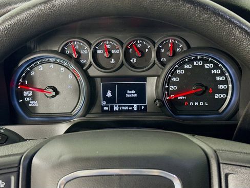 Used 2025 GMC Sierra 1500 Pro w/ Graphite Edition AWD/4WD image 14