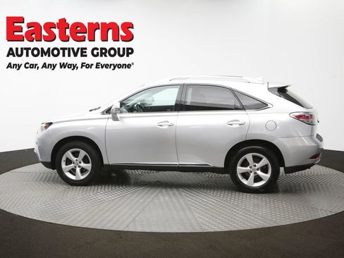 Used 2015 Lexus RX 350 AWD image 65