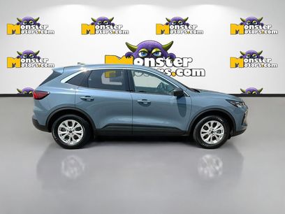 Used 2024 Ford Escape Active
