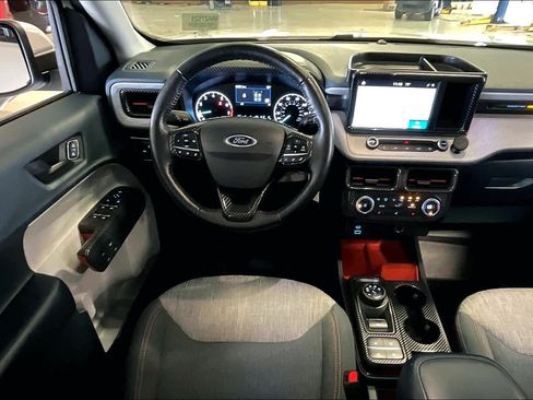 Used 2022 Ford Maverick XLT w/ Equipment Group 300A Standard image 5