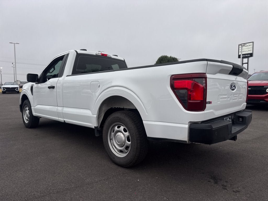 Used 2024 Ford F150 XL RWD image 4