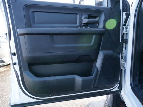 Used 2022 RAM 2500 Tradesman image 14