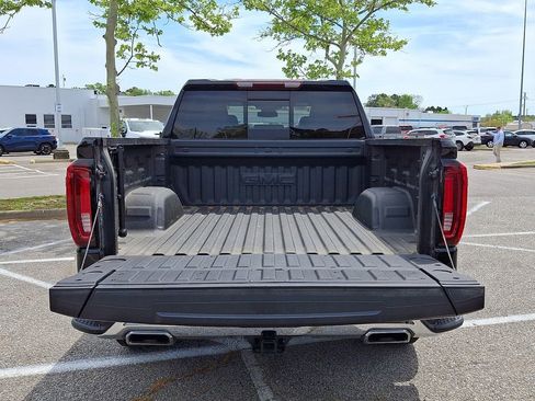 Certified 2023 GMC Sierra 1500 SLT w/ SLT Premium Plus Package image 31